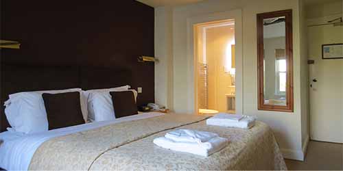 The King’s Head Hotel