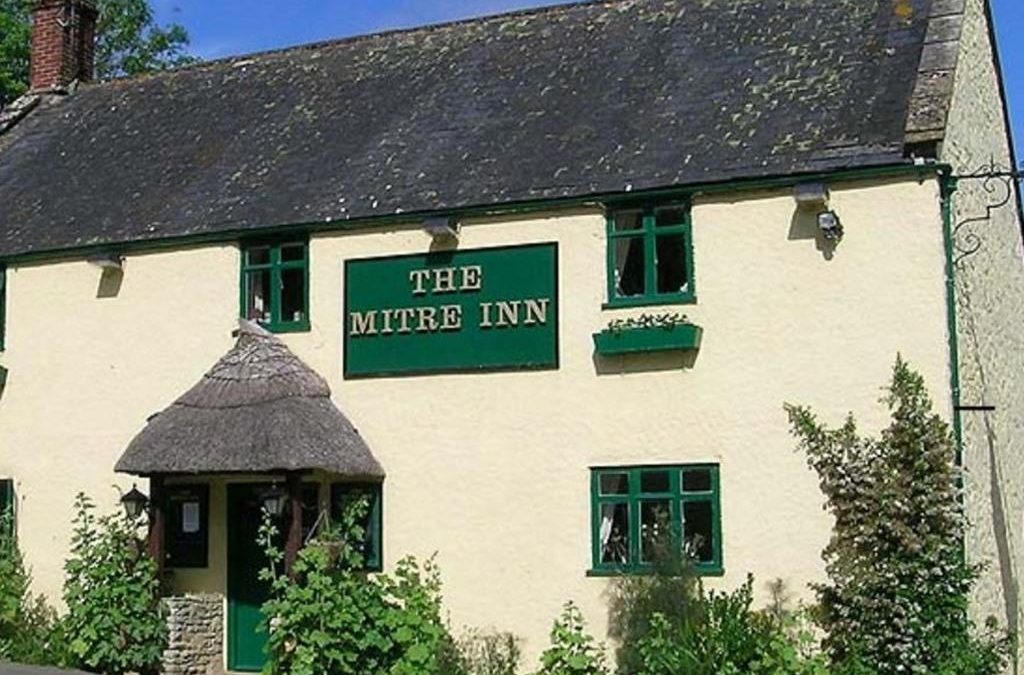 The Mitre Inn