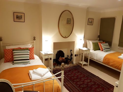 The Portland Guesthouse