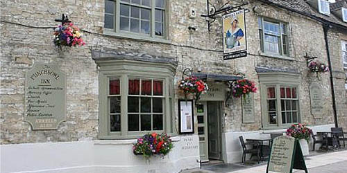 The Punchbowl