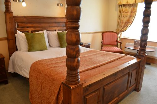 The Speech House Hotel