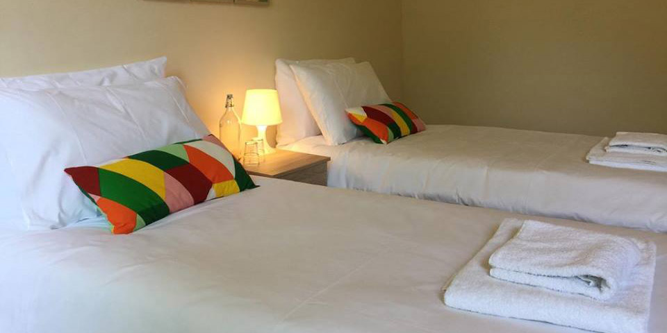 Vicarage Lodge Birmingham