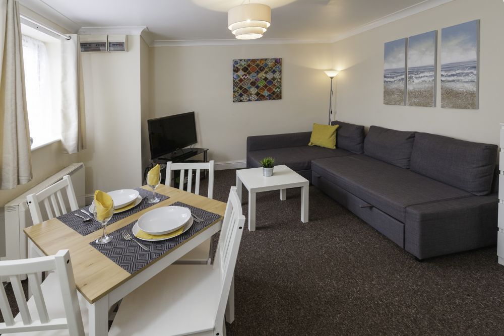 Wilton House Apartments