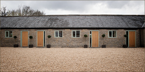 Blue Lodge Farm