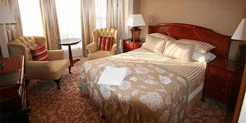 Colchester Boutique Hotel