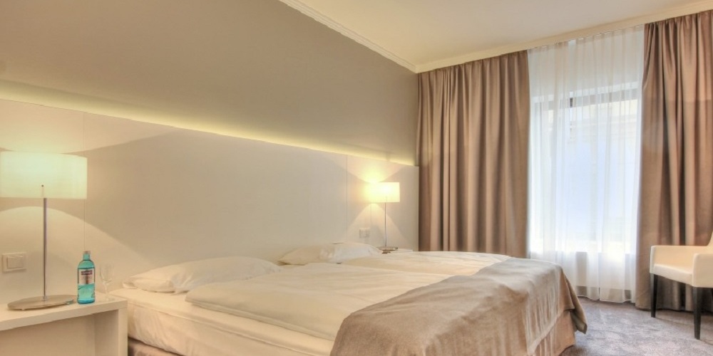 relexa hotel Airport Düsseldorf-Ratingen