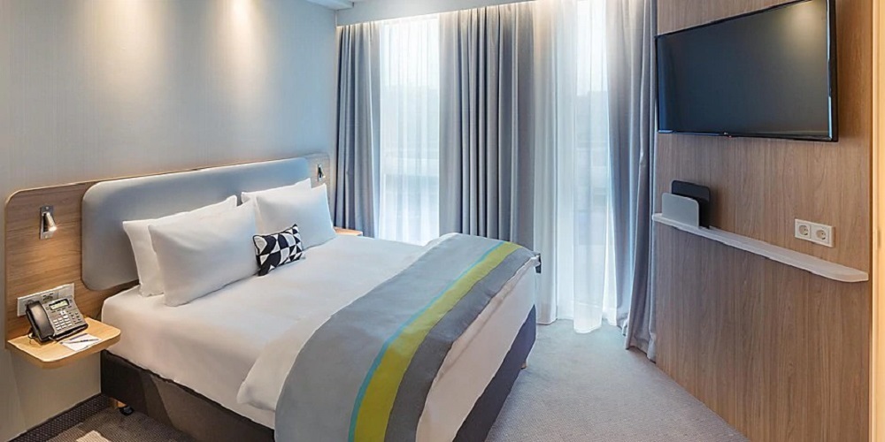 Holiday Inn Express Erlangen