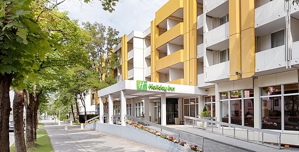 Holiday Inn Munich South