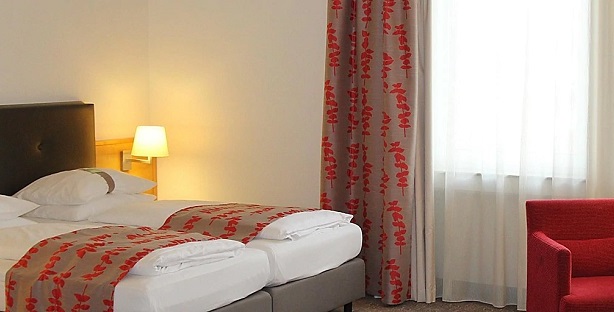 Holiday Inn Frankfurt Airport – Neu Isenburg