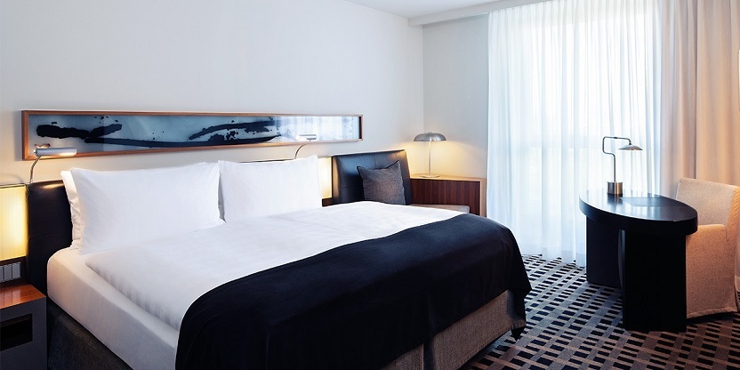 InterContinental Berlin