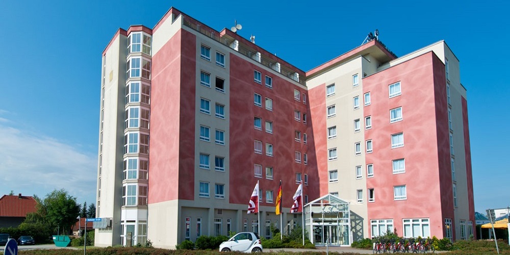 ACHAT Hotel Schwarzheide Lausitz