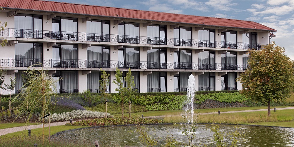 Van der Valk Hotel Melle-Osnabrück