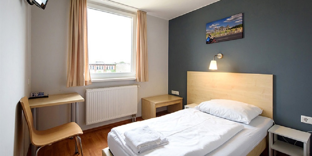 a&o Berlin Friedrichshain