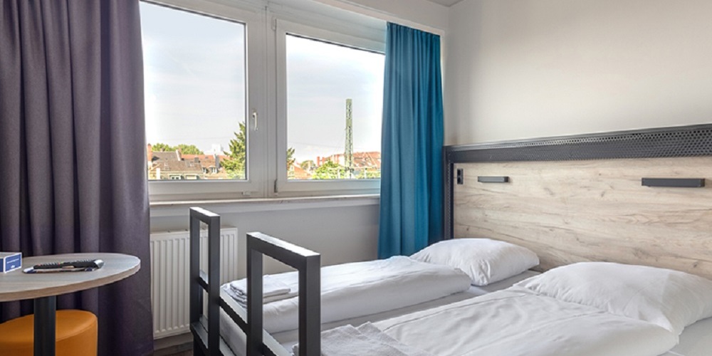 a&o Frankfurt Galluswarte