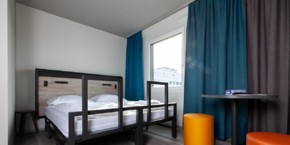 a&o Frankfurt Ostend